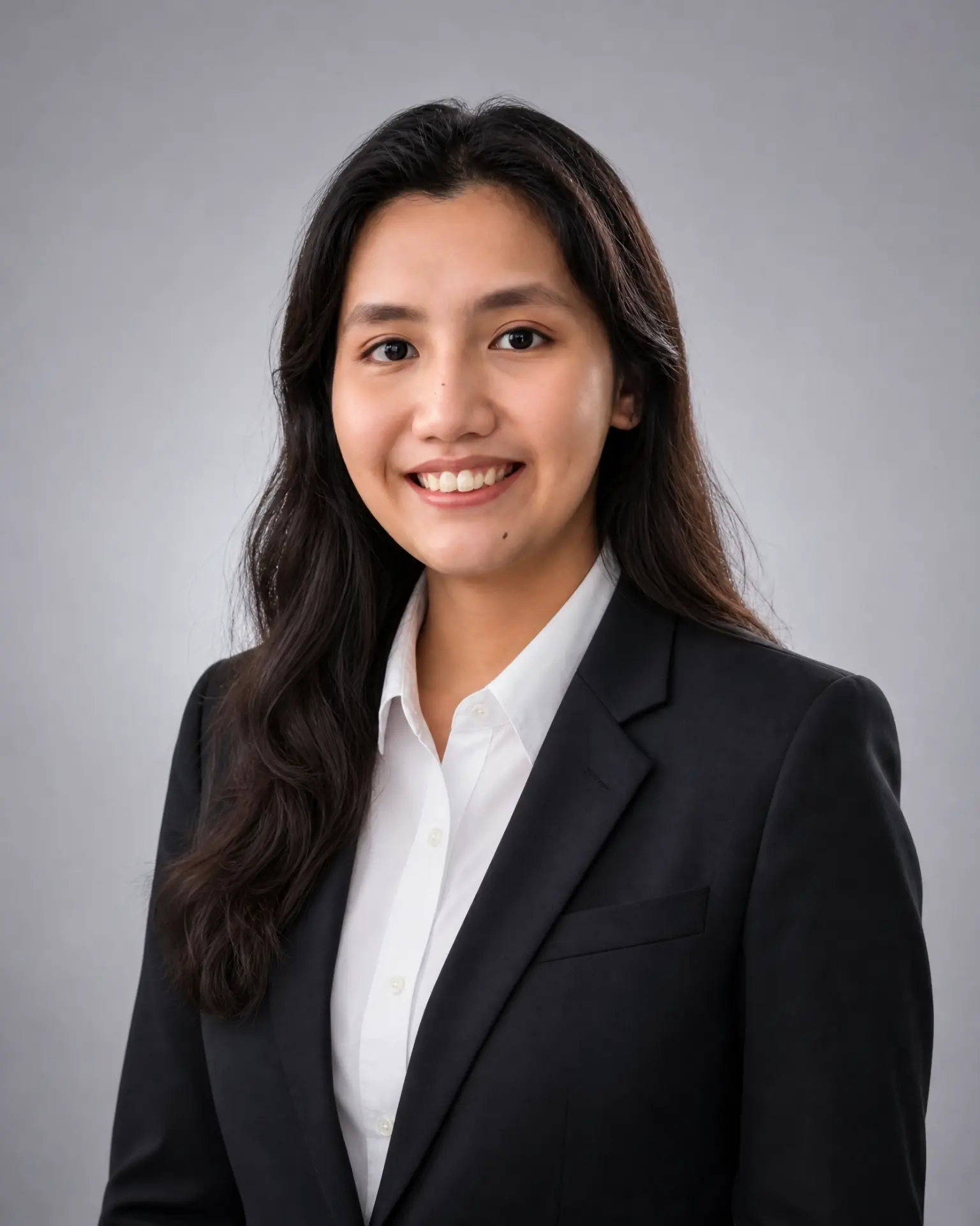 Janica Loreto, Operations & Strategy Manager