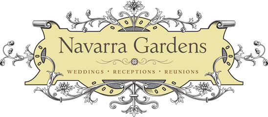 Navarra Gardens logo